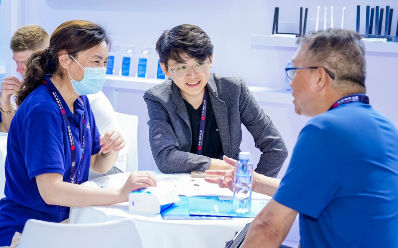 2025MWC | 途鸽科技发布全球eSIM IoT解决方案，助力中国IoT企业扬帆全球(图4)